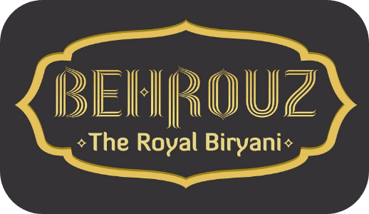 Behrouz Biryani